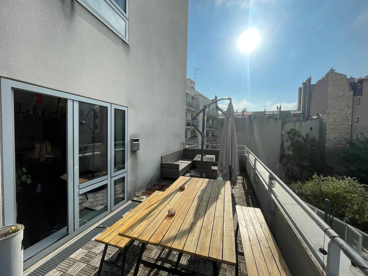 Bureau Paris 1223m² Location bureau Paris OLBUR2425334 4